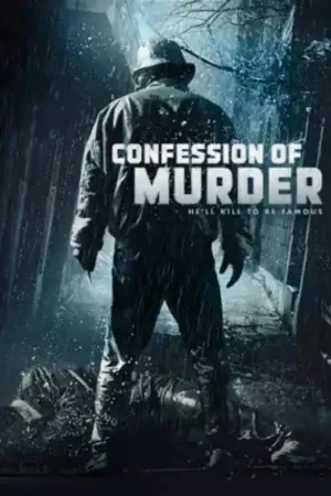 Buy Direct Confession of Murder