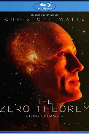 Hot Deal The Zero Theorem