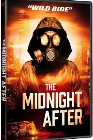 The Midnight After Professional Grade