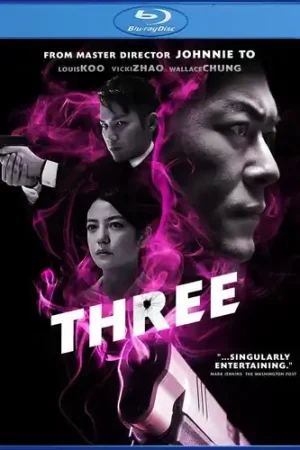 Three Viral
