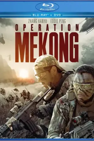 Operation Mekong Top Rated