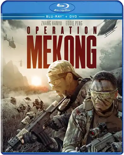 Operation Mekong Top Rated