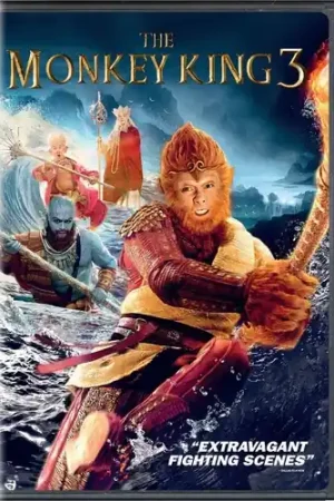 The Monkey King 3 Free Delivery