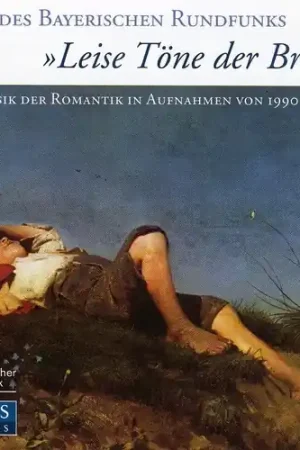 Leise Tone Der Brust: Romantic Choral Music in Best Seller