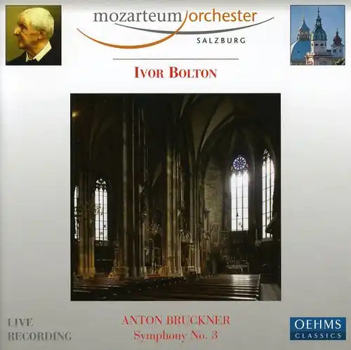 Symphony No 3 Cheap