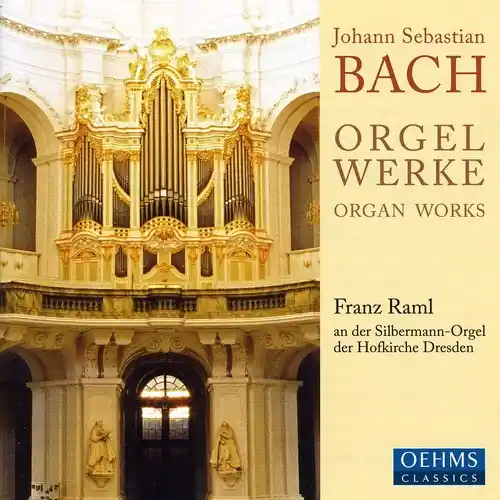 Organ Works Order Now