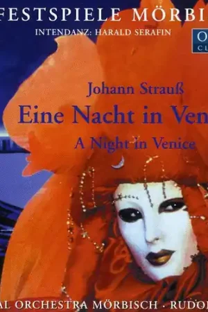 Eine Nacht in Venedig: Night in Venice Place Order