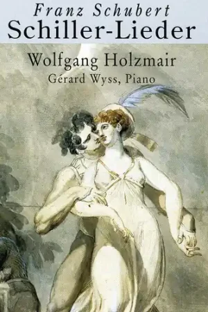 Schiller-Lieder Editor’s Pick