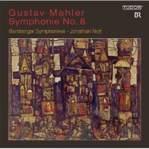 Symphony No 8 Editor’s Pick