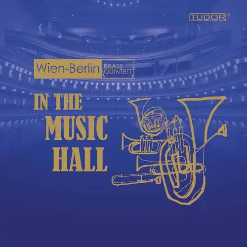 Next Day Delivery In The Music Hall / Various