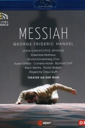 Messiah Order Now