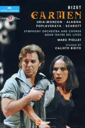 High Quality Carmen (2pc)