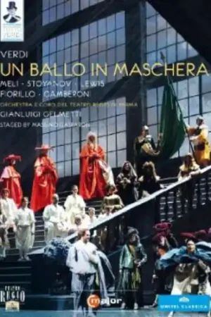 Un Ballo in Maschera Affordable