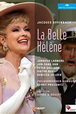 Best Seller La Belle Helene