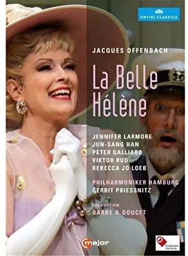 Best Seller La Belle Helene