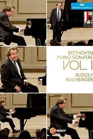 The Complete Beethoven Sonatas: Volume 1 New Release