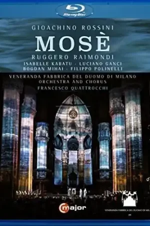 Rossini: Mose Hot Deal
