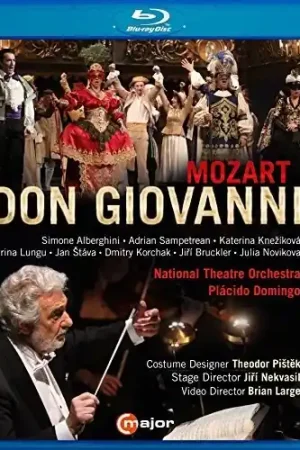 Don Giovanni Buy Direct