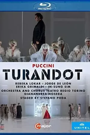 Turandot Big Sale