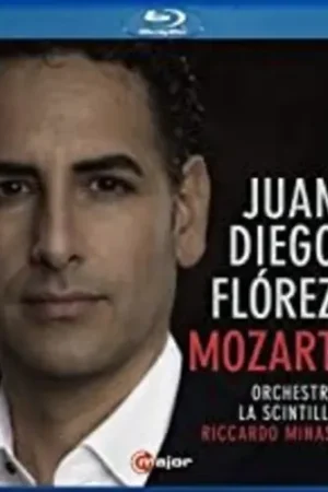 Warranty Included Juan Diego Florez