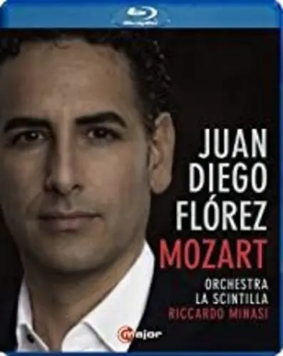 Warranty Included Juan Diego Florez