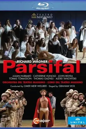 Price Cut Parsifal