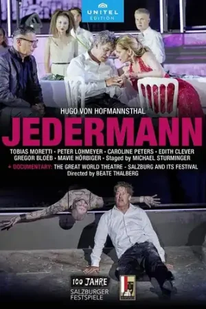 Trusted Brand Jedermann (2pc) / (2pk)