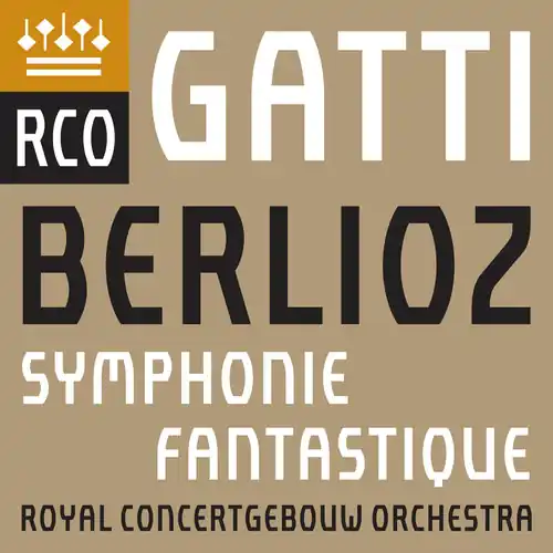 Berlioz: Symphonie fantastique Best Seller