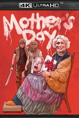 Brand New Mother's Day (Dts)