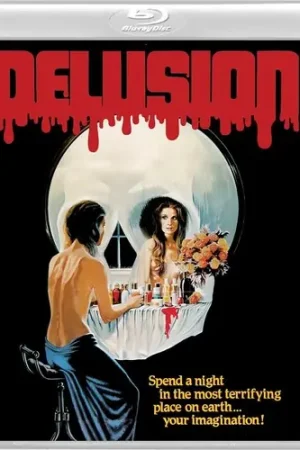 Reduced Price House Where Death Lives (Aka Delusion)