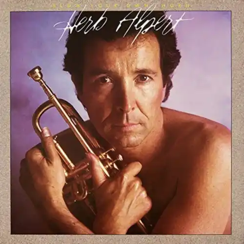 Blow Your Own Horn Free Shipping