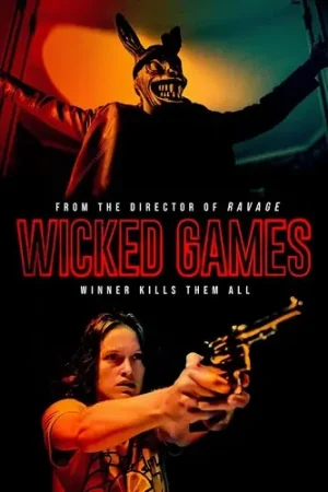 Wicked Games Save Now
