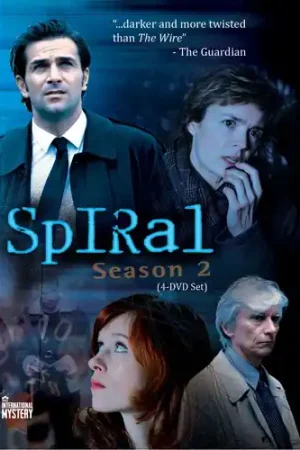 Limited Offer Spiral: Series 2