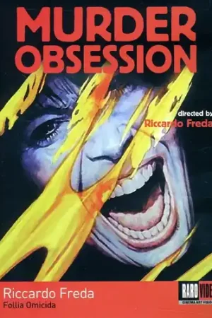 Murder Obsession (Follia Omicida) Best Seller