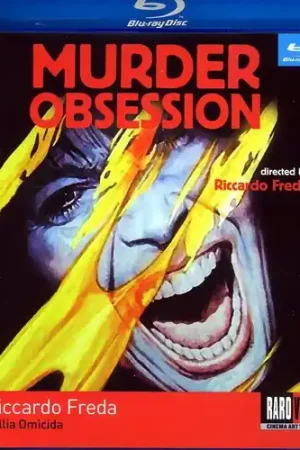 Murder Obsession (Follia Omicida) Get Yours