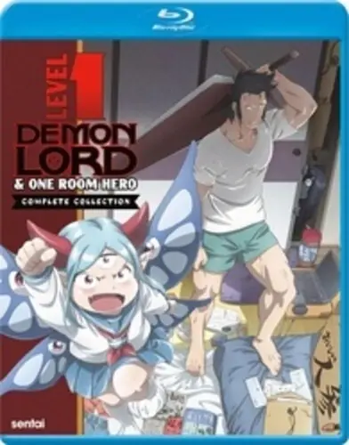 Level 1: Demon Lord And One Room Hero Top Rated