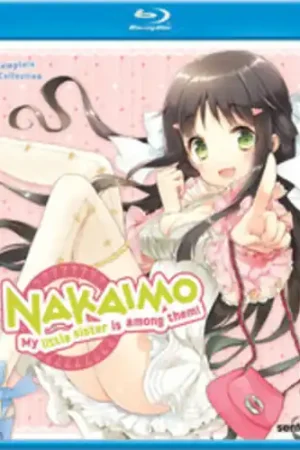 Nakaimo - My Little Sister Is Among Them (2pc) Special Offer