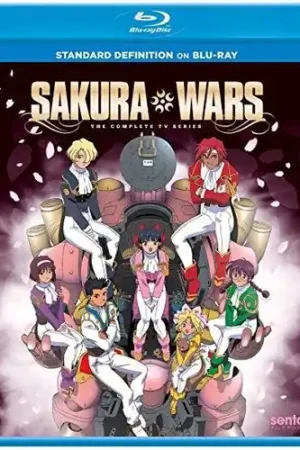 Top Rated Sakura Wars