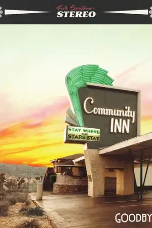 Community Inn [LP] Direct From Factory