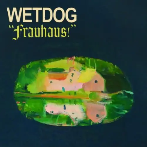 While Supplies Last Frauhaus!
