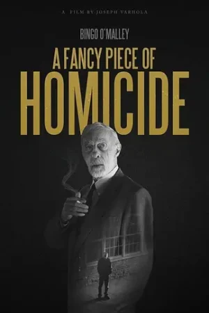 Factory Price Fancy Piece Of Homicide