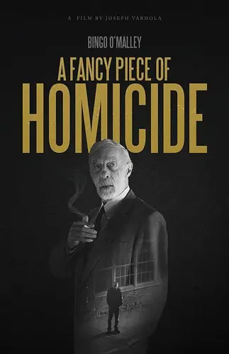 Factory Price Fancy Piece Of Homicide