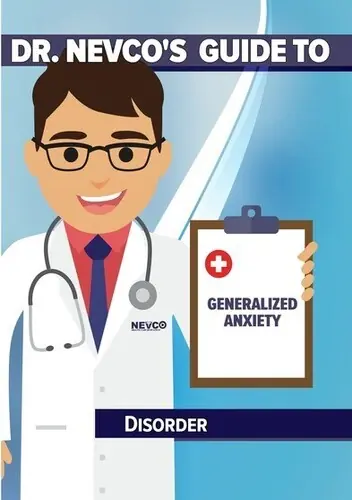 Dr. Nevco's Guide to Generalized Anxiety Disorder Mega Sale