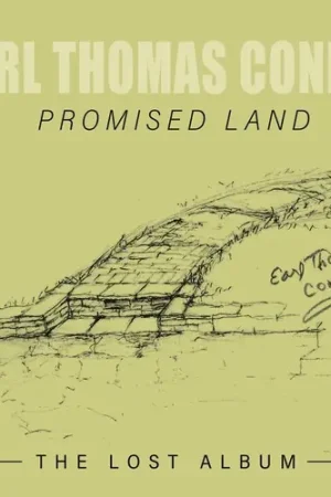 Budget Promised Land: The Lost Album