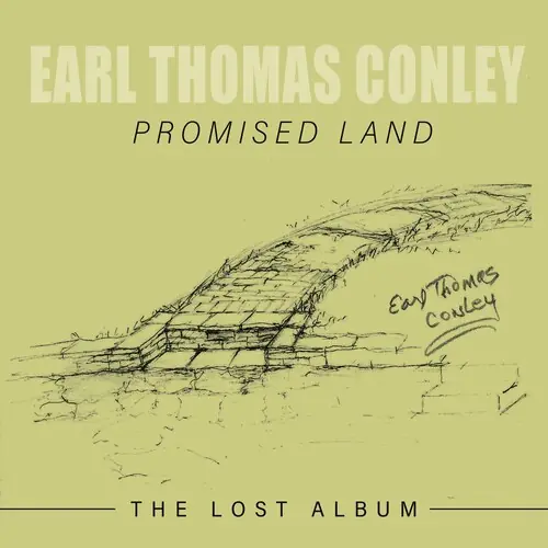 Budget Promised Land: The Lost Album