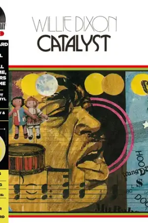 Catalyst [RSD 2023] [] Exclusive