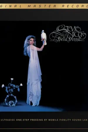 Bella Donna [180 Gram] Trending