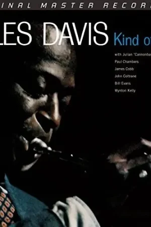 Holiday Sale Kind of Blue