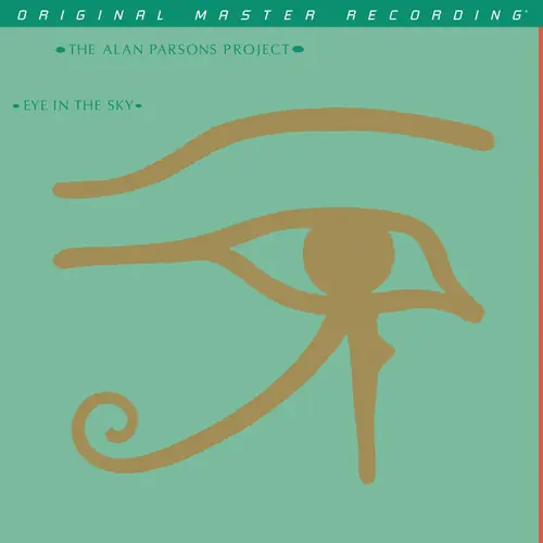 Eye In The Sky Professional Grade