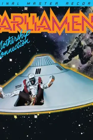 Mega Sale Mothership Connection [180 Gram]